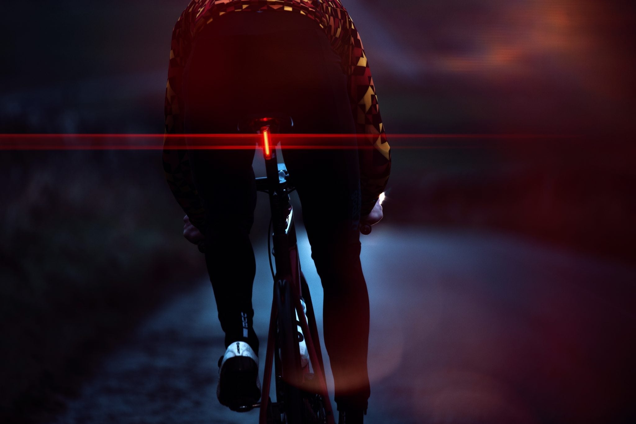 Rear Light
