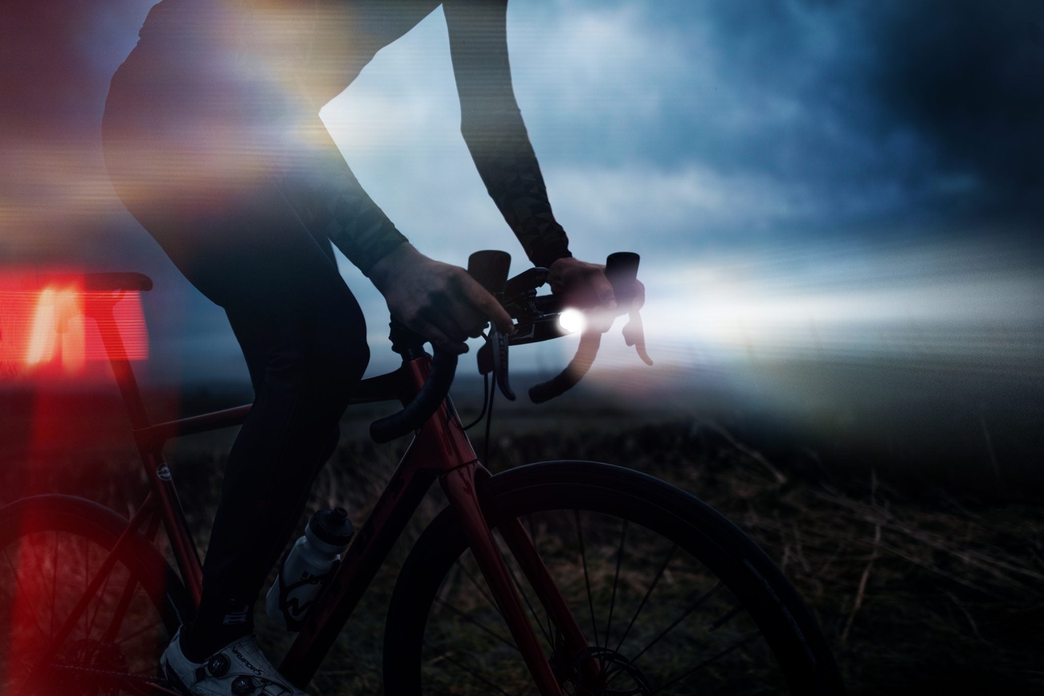 Front Light
