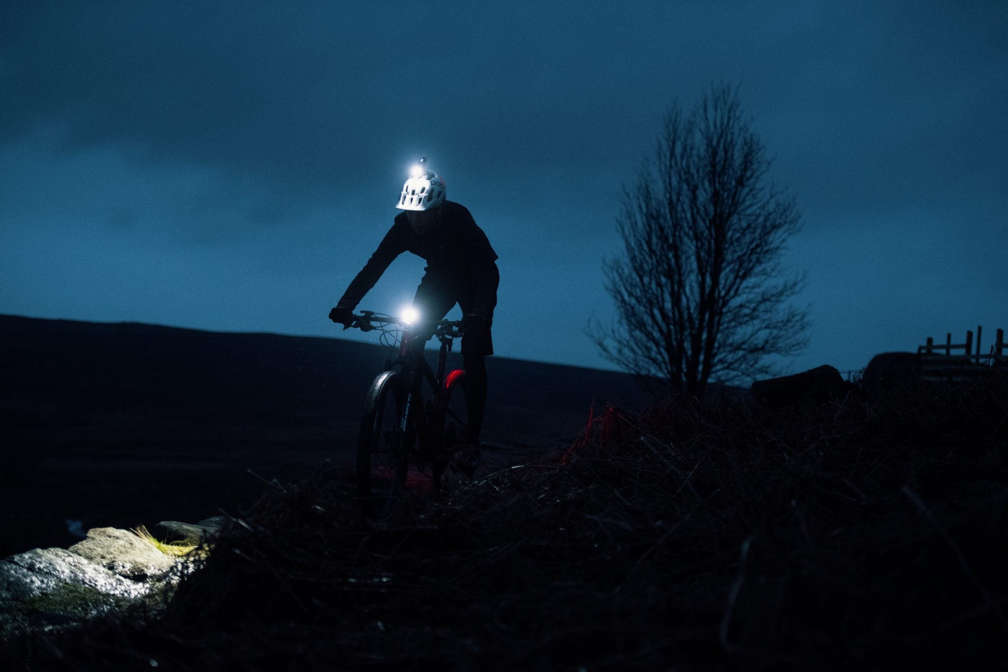RIGEL ENDURO