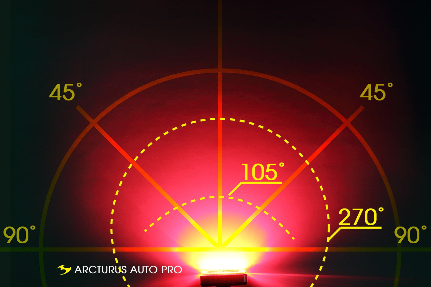 Arcturus Auto Pro