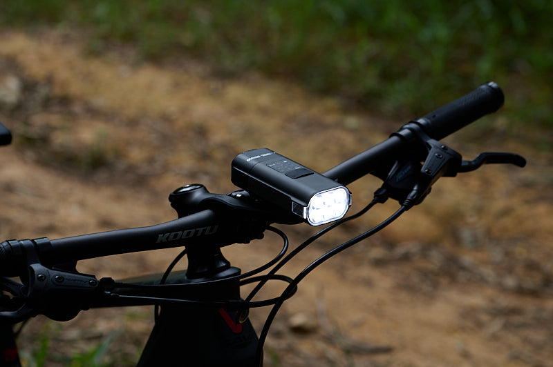 RIGEL ENDURO