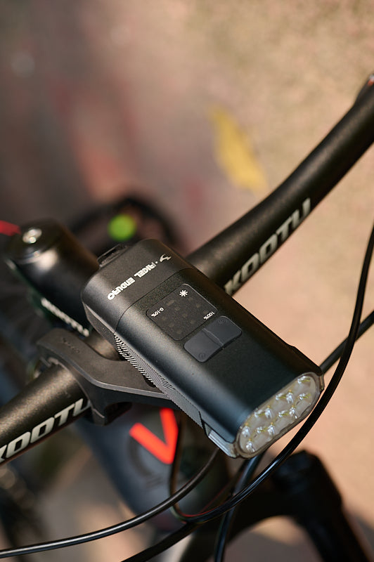 RIGEL ENDURO