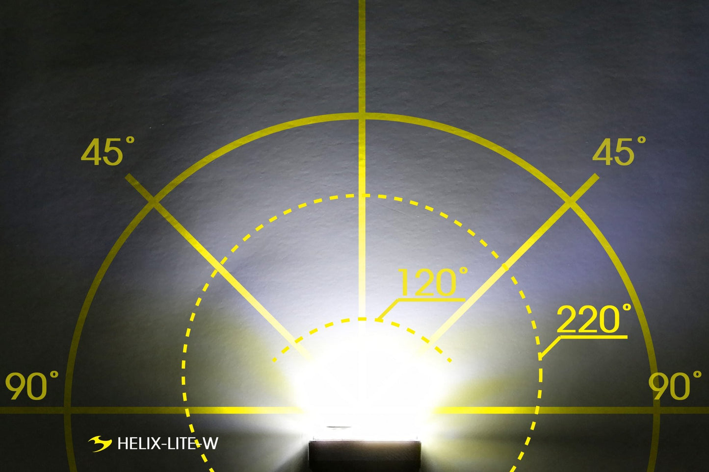 HELIX LITE-W