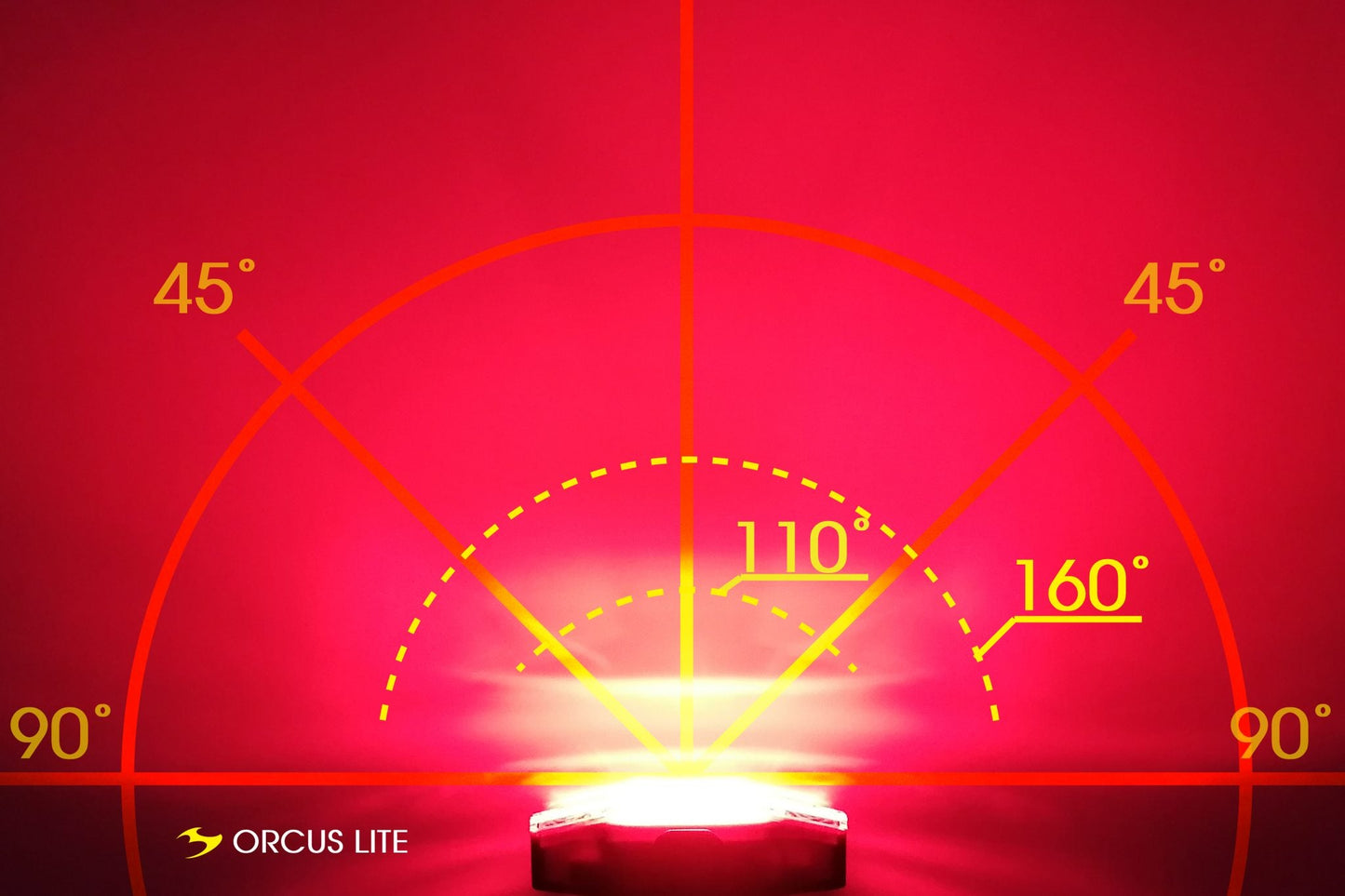 ORCUS LITE
