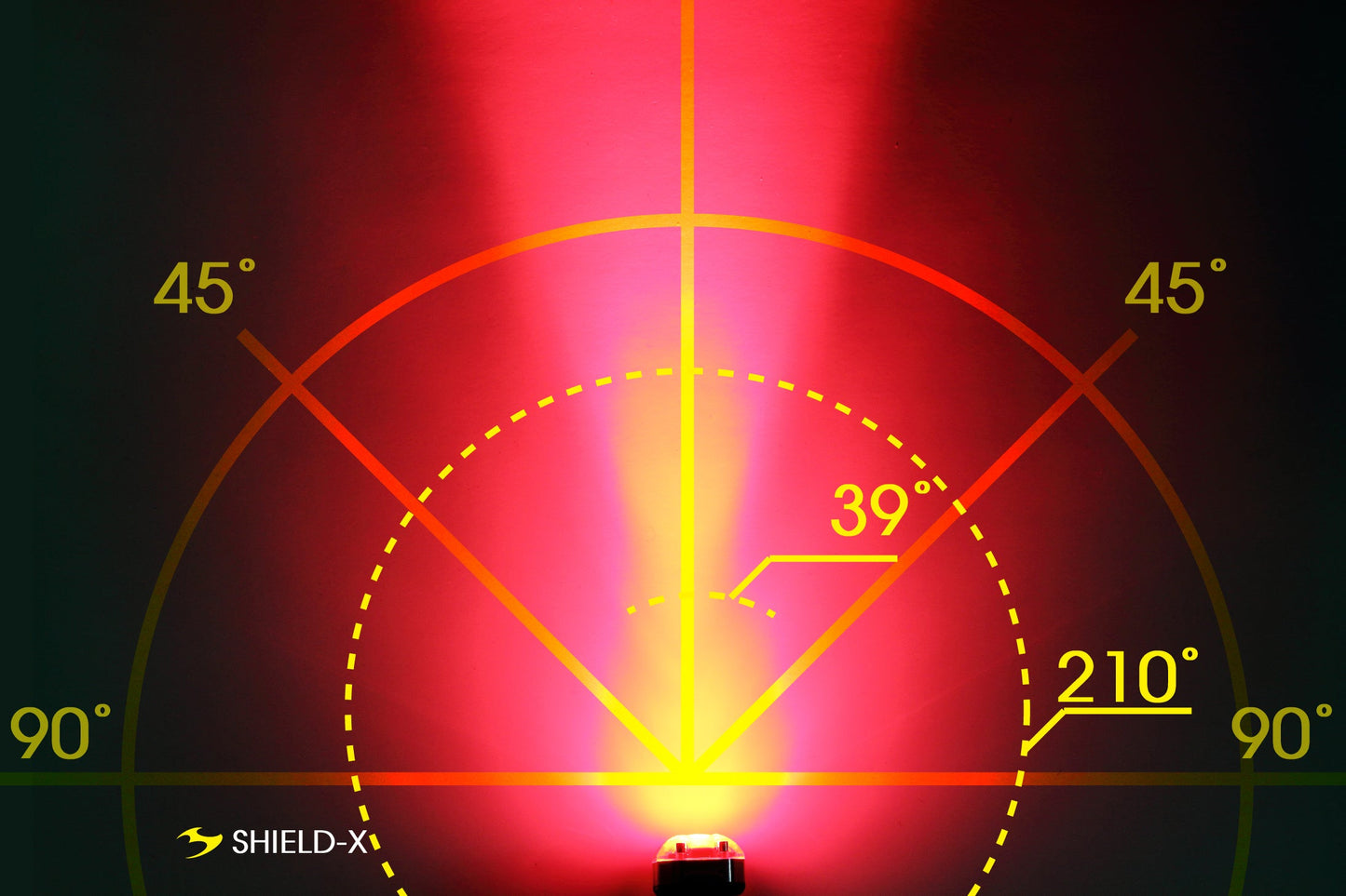 Shield-X Auto