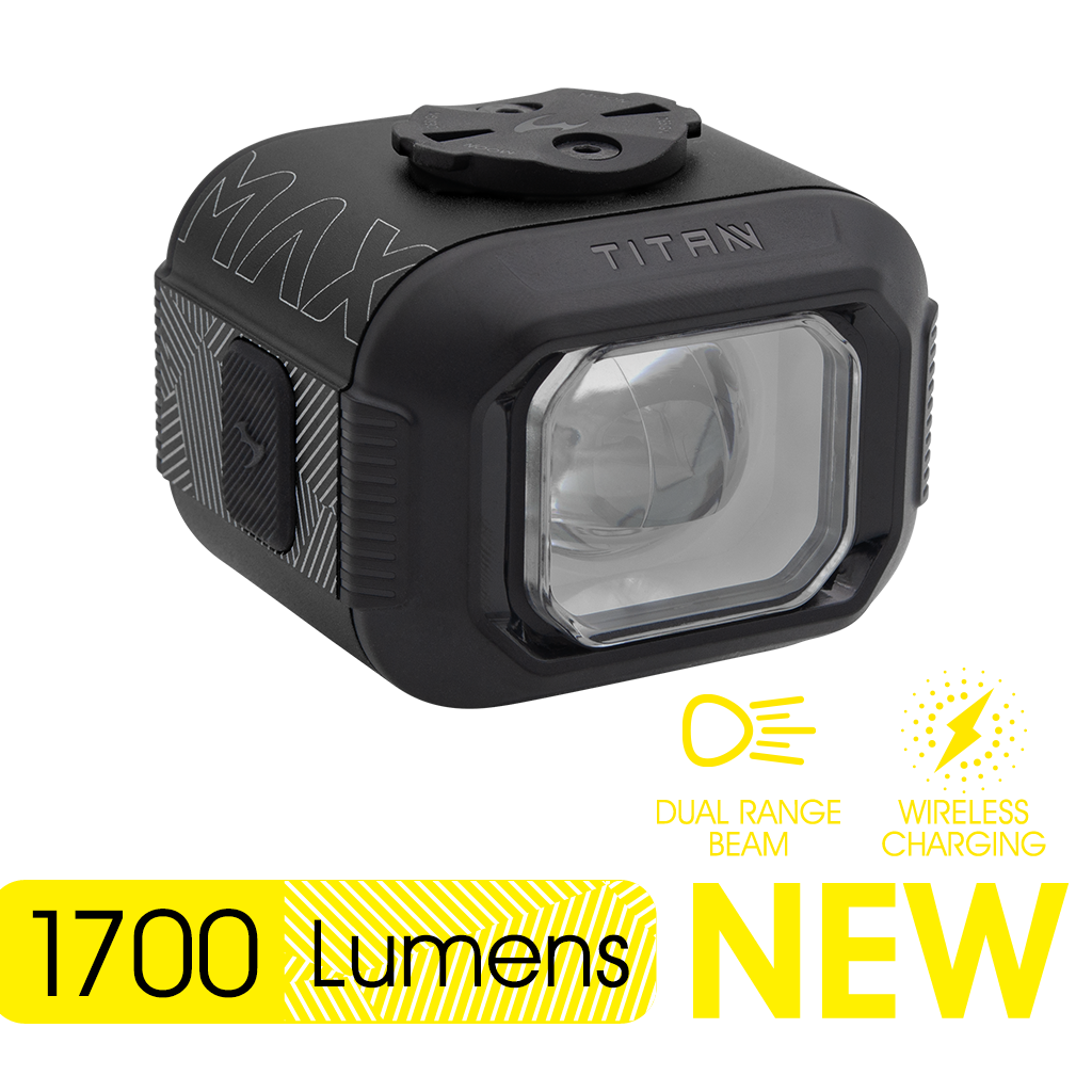 TITAN MAX
