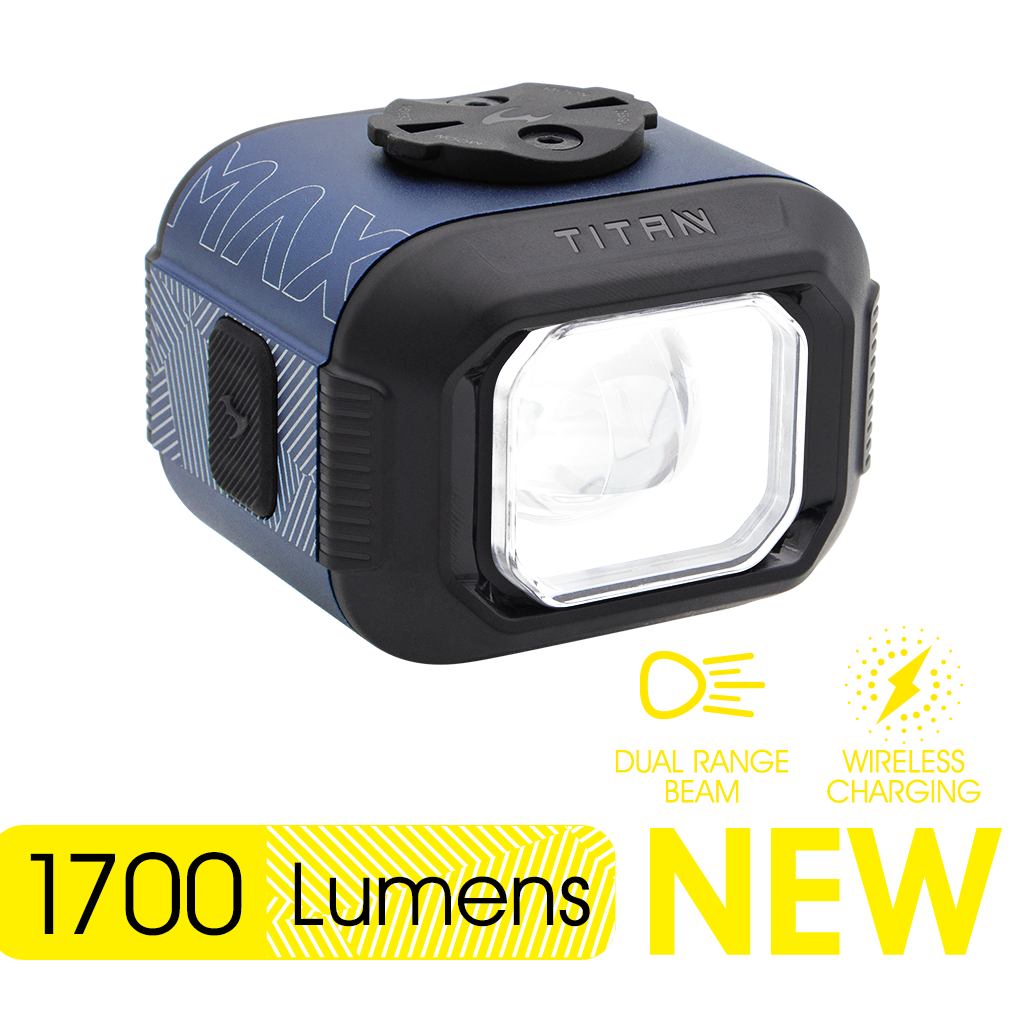 TITAN MAX