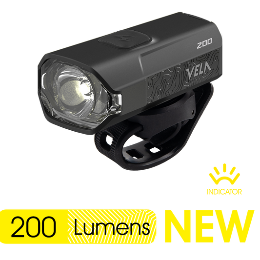 VELA 200