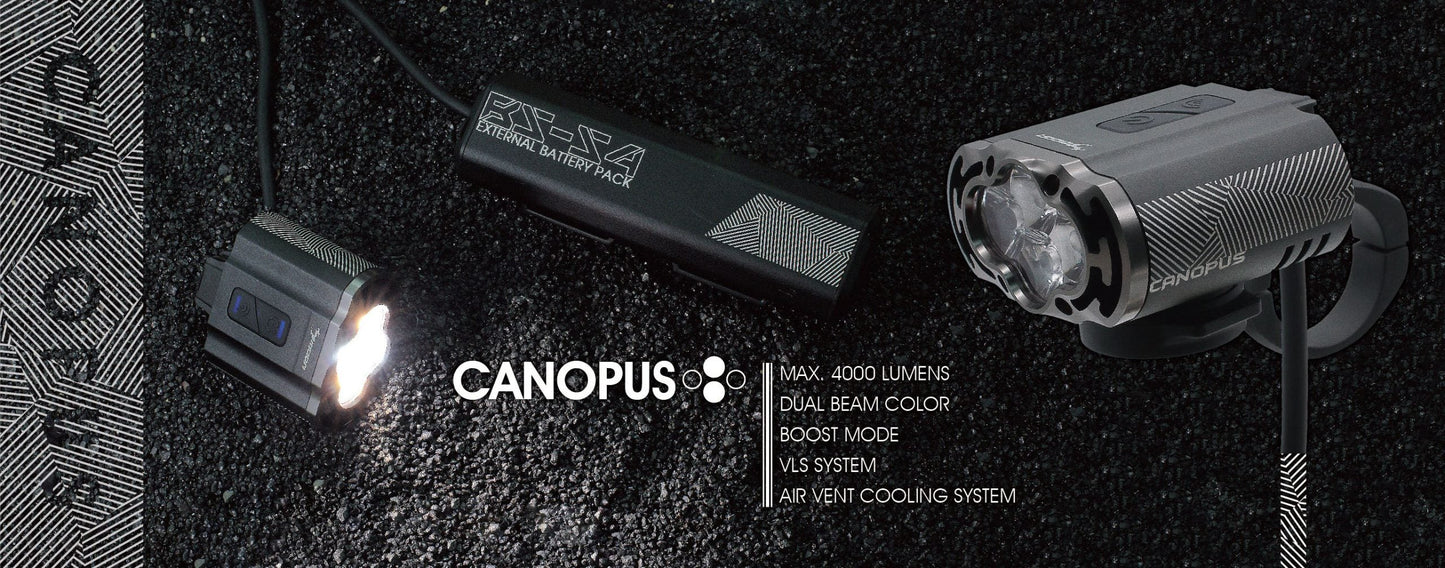 CANOPUS