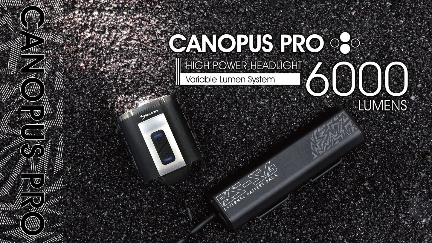 CANOPUS PRO