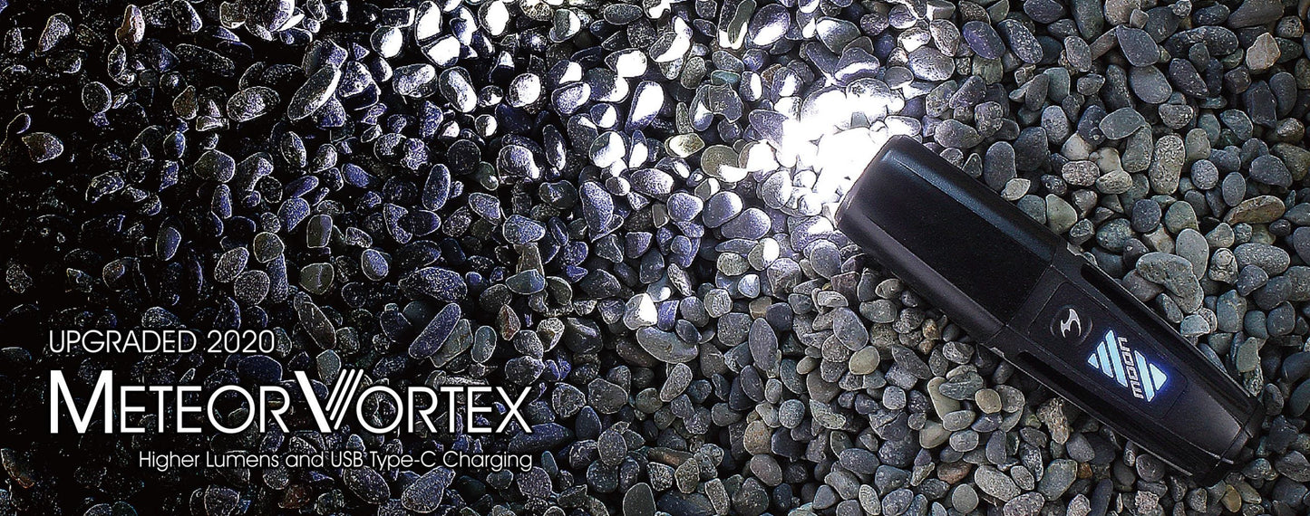 Meteor Vortex