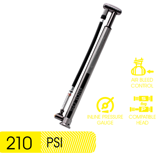 AIOLOS GAUGE MFP - HP