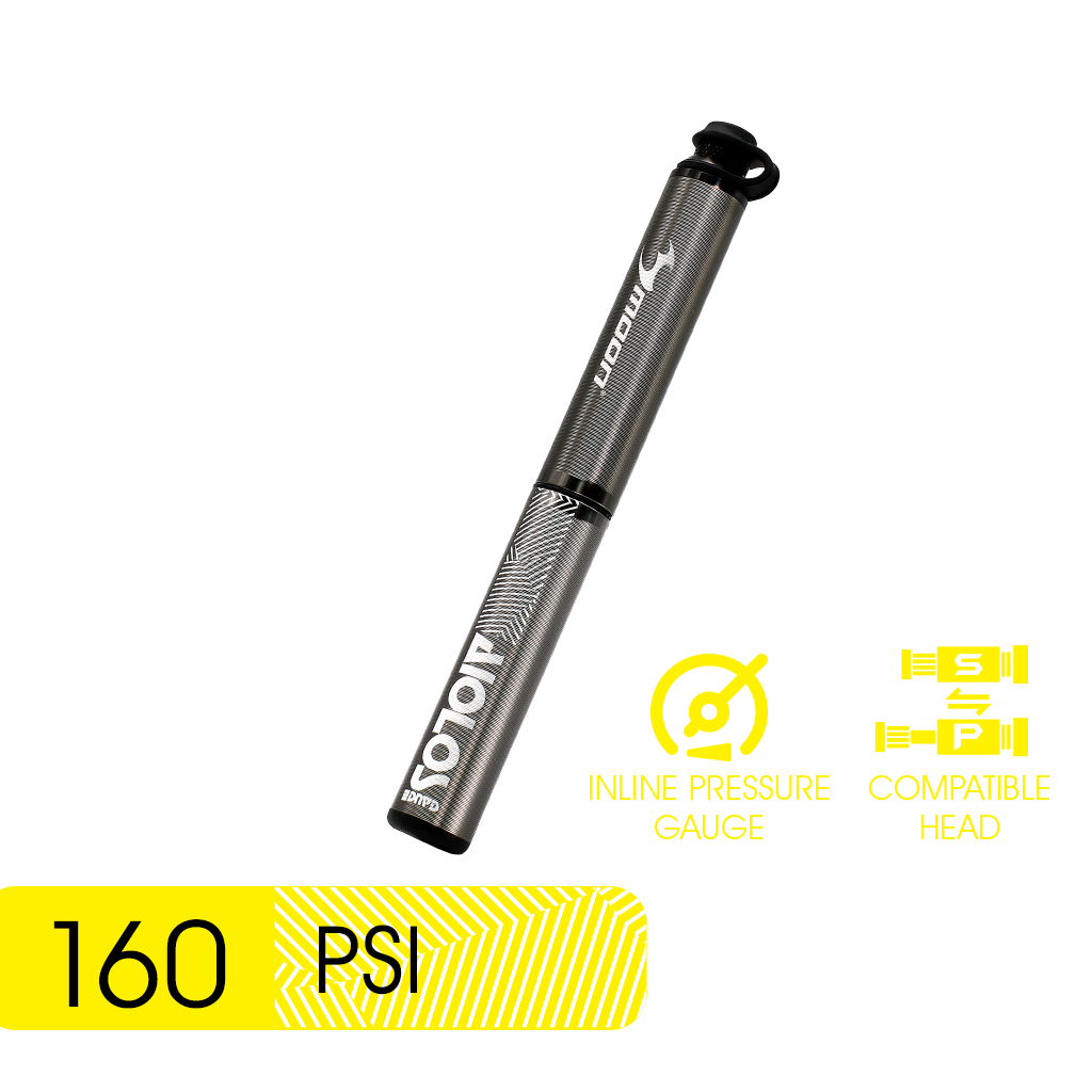 AIOLOS GAUGE PRO - HP
