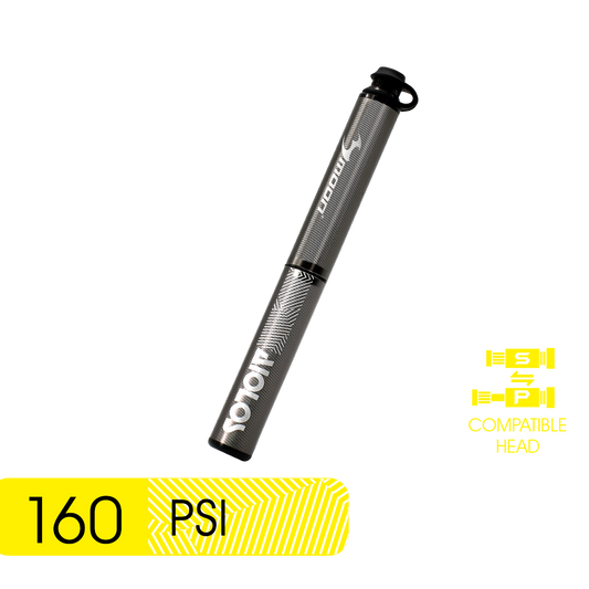 AIOLOS PRO - HP