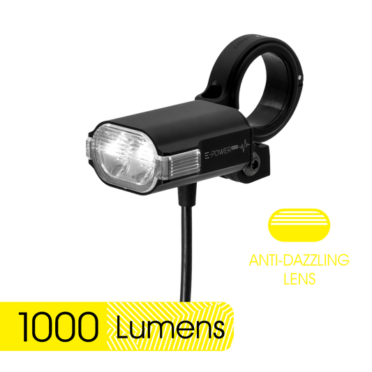 E POWER 1000