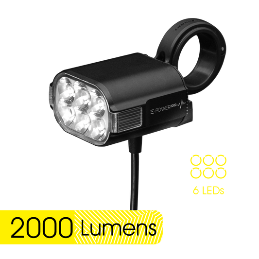 E POWER 2000