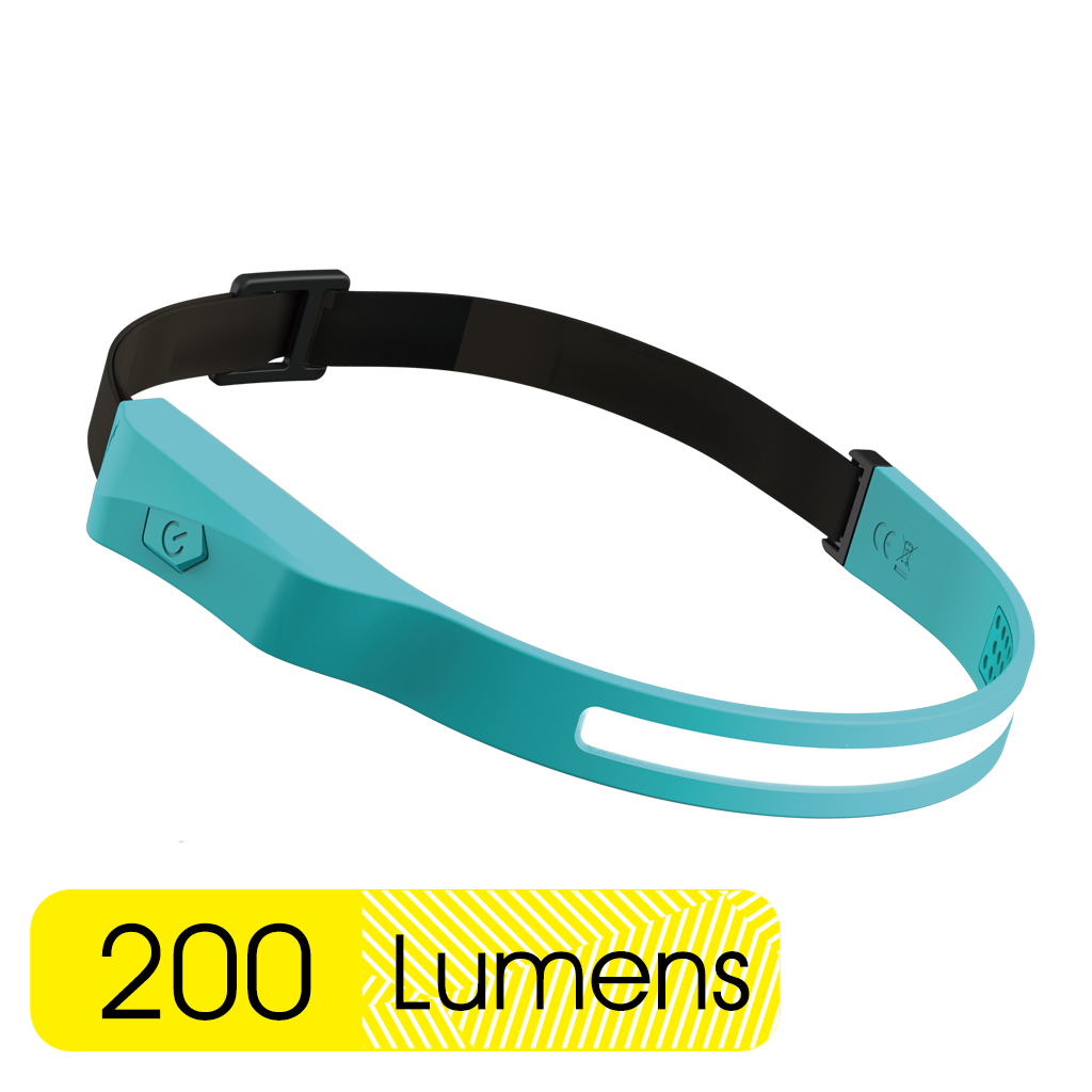 U MINI PLUS C6 (TEAL)