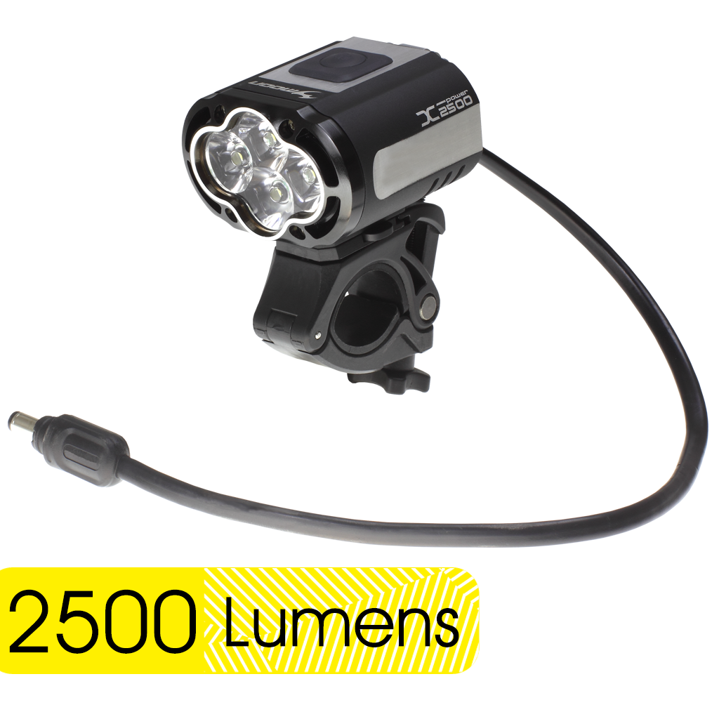 X-Power 2500