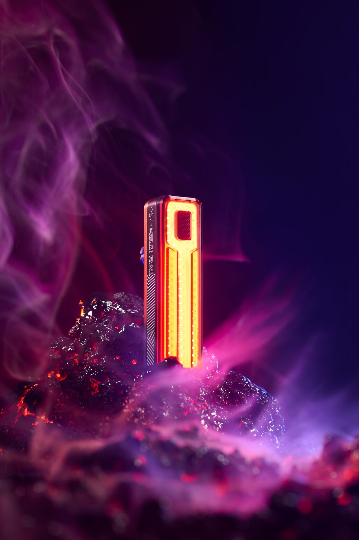 HELIX MAX
