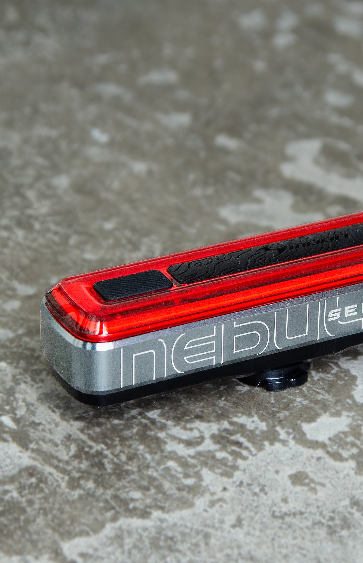 Nebula 2 Sense Bike Tail Light - Smart Bicycle Rear Light – moonsport store
