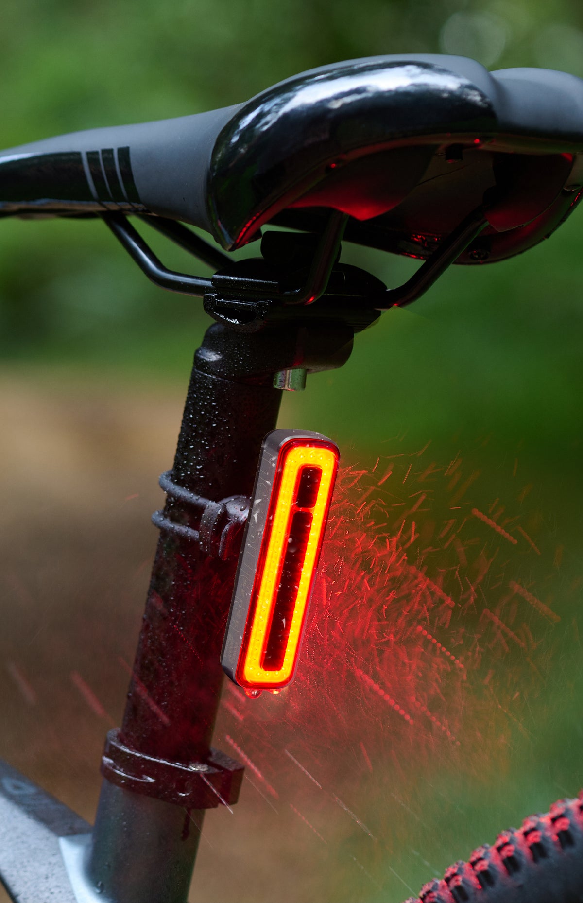 Nebula 2 Sense Bike Tail Light - Smart Bicycle Rear Light – moonsport store