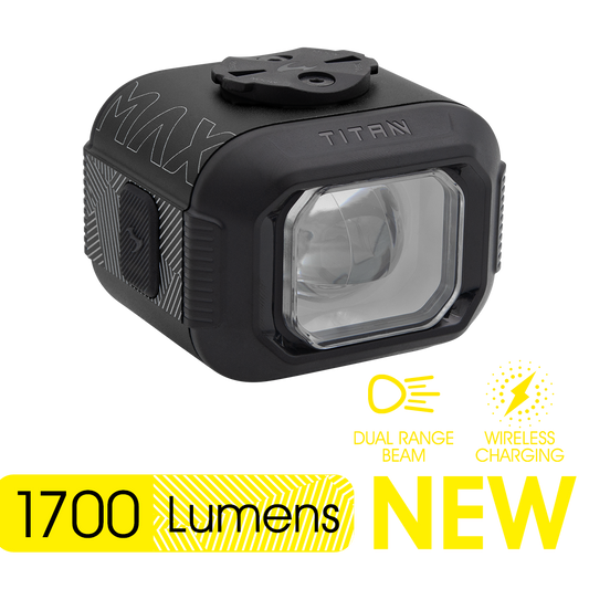 TITAN MAX