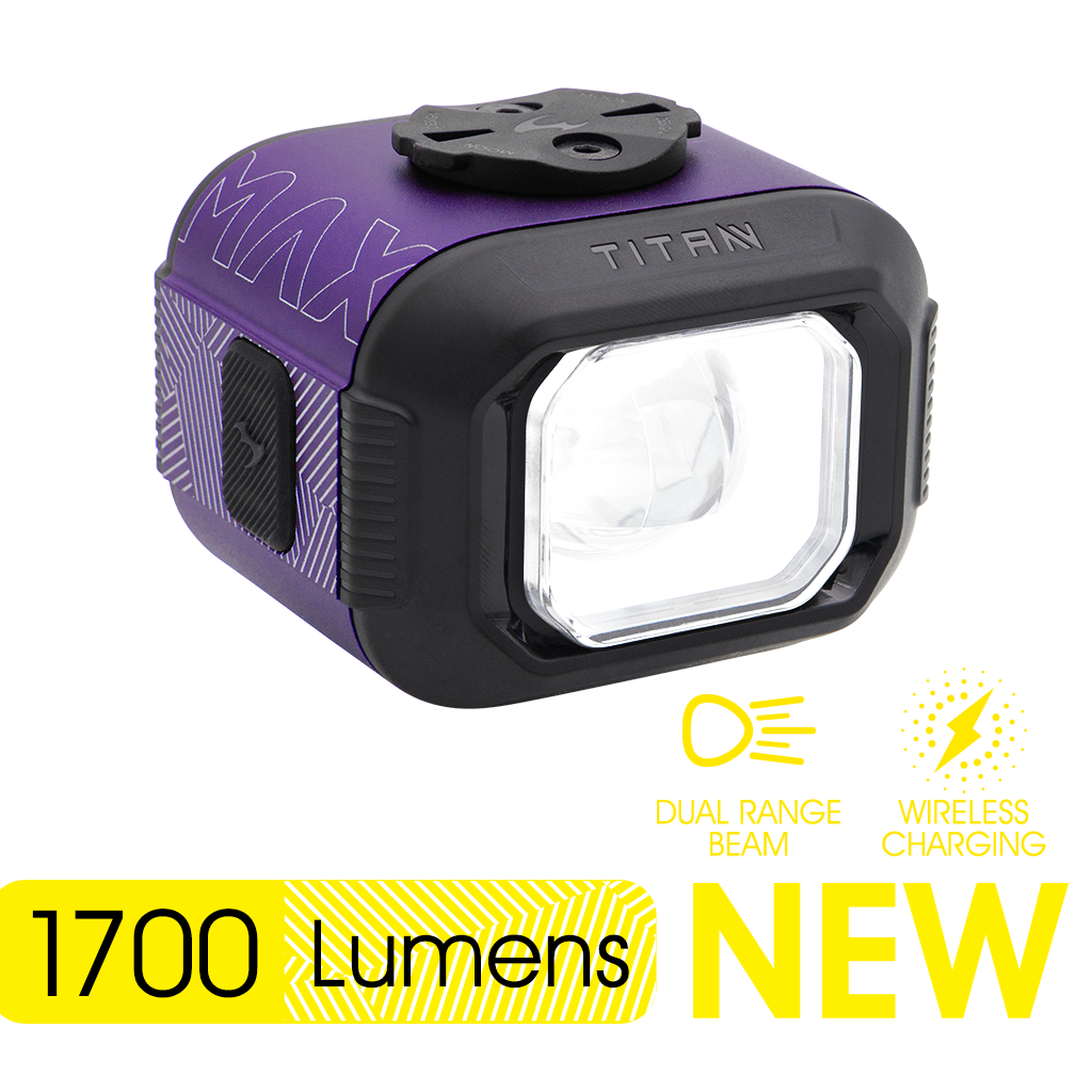 TITAN MAX