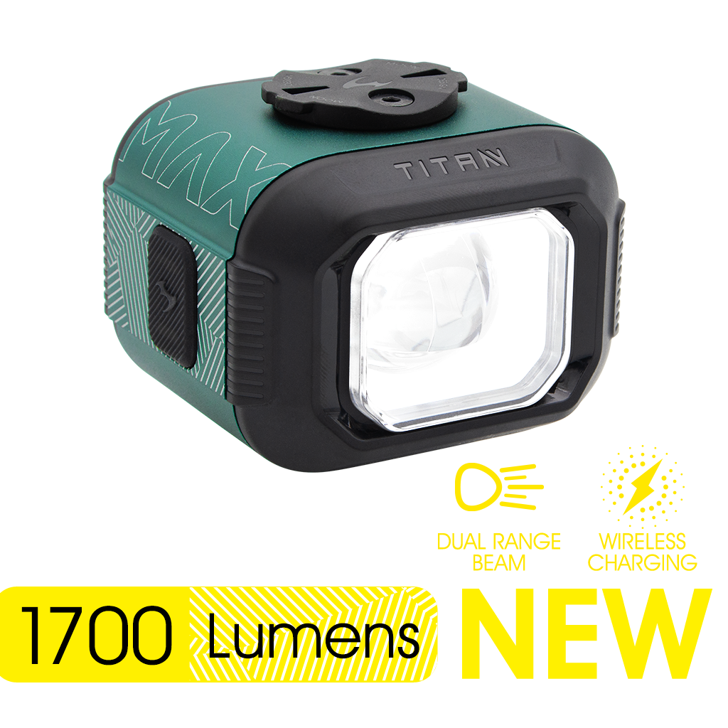 TITAN MAX