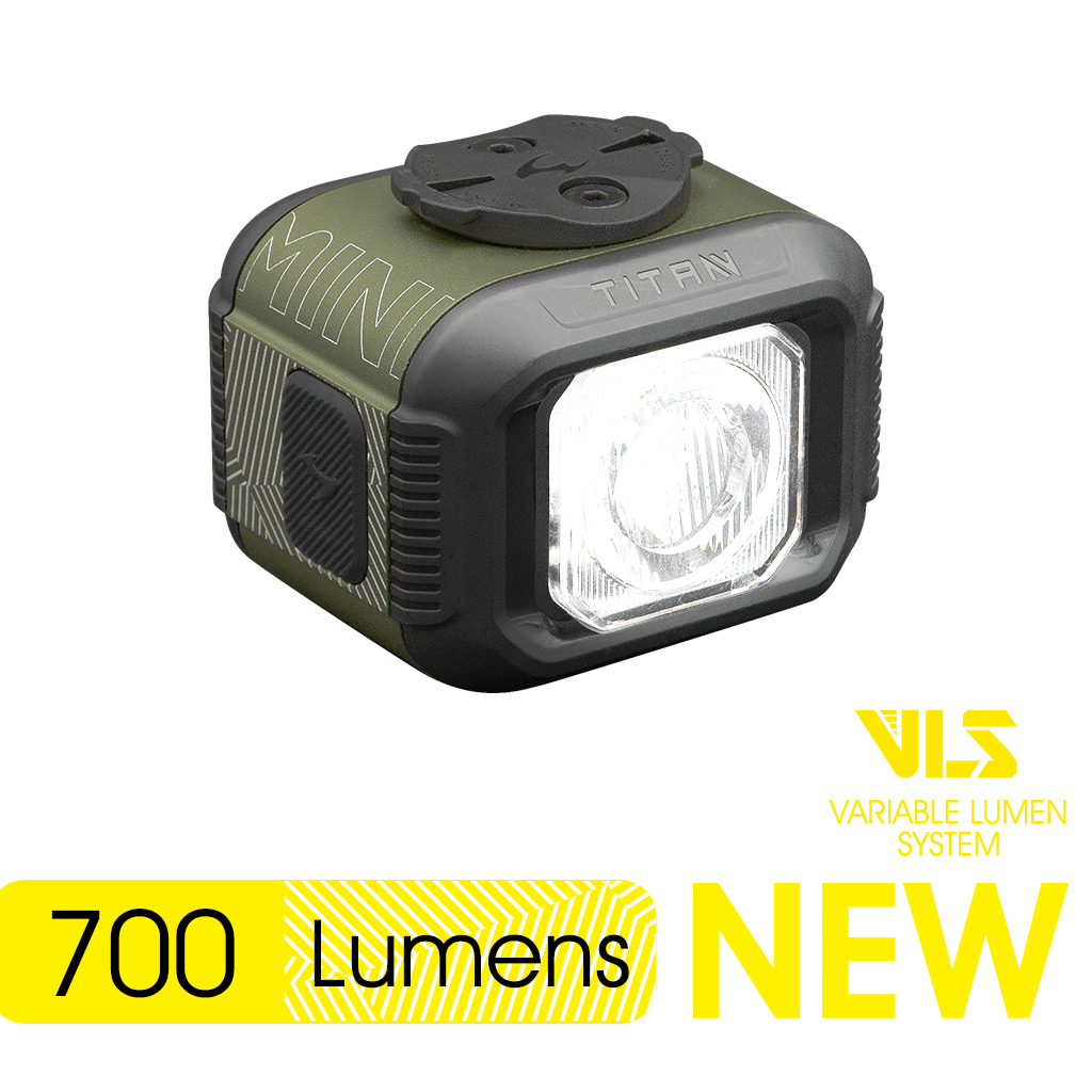 TITAN MINI