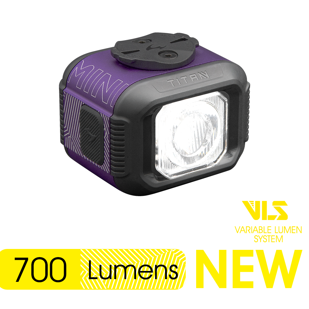 TITAN MINI