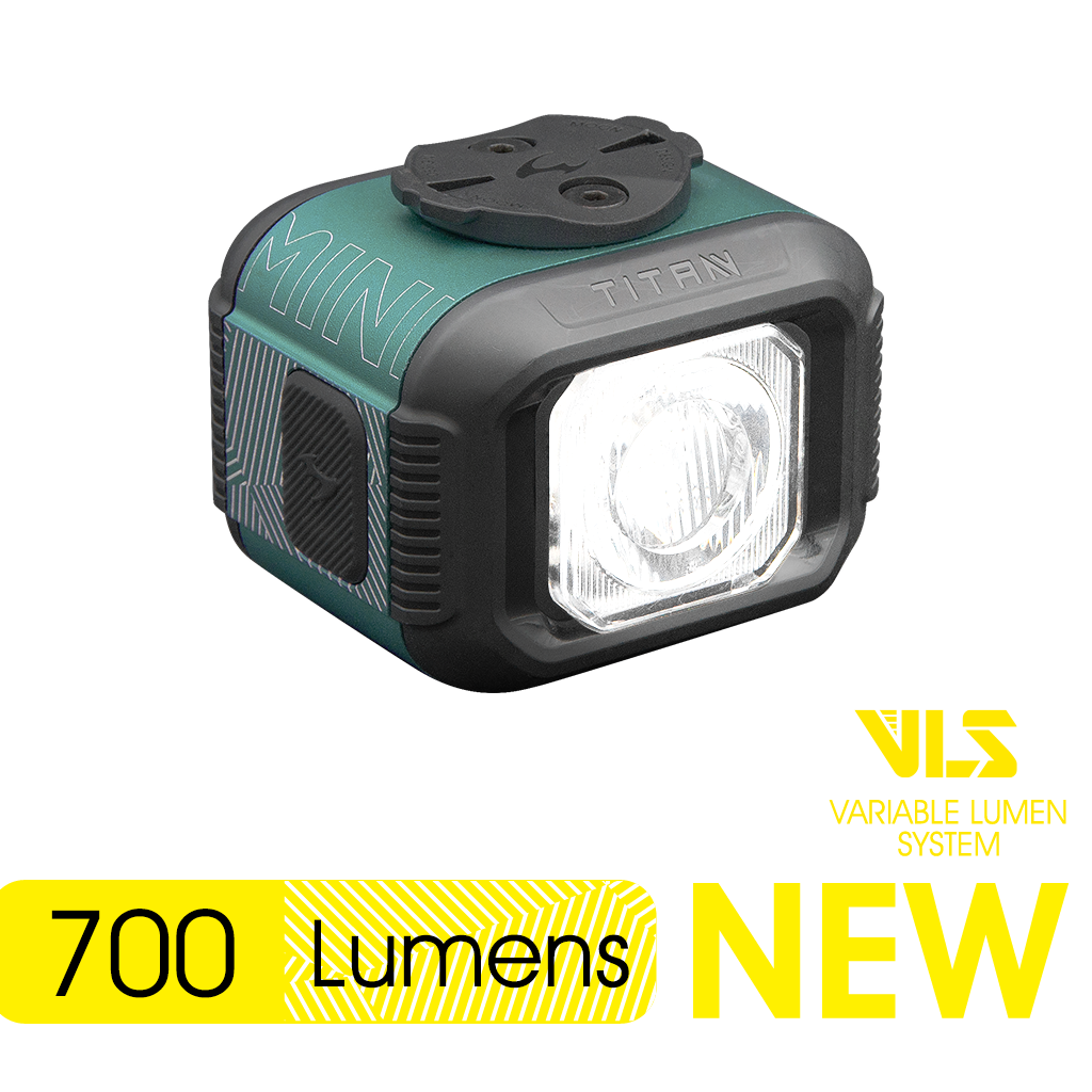 TITAN MINI