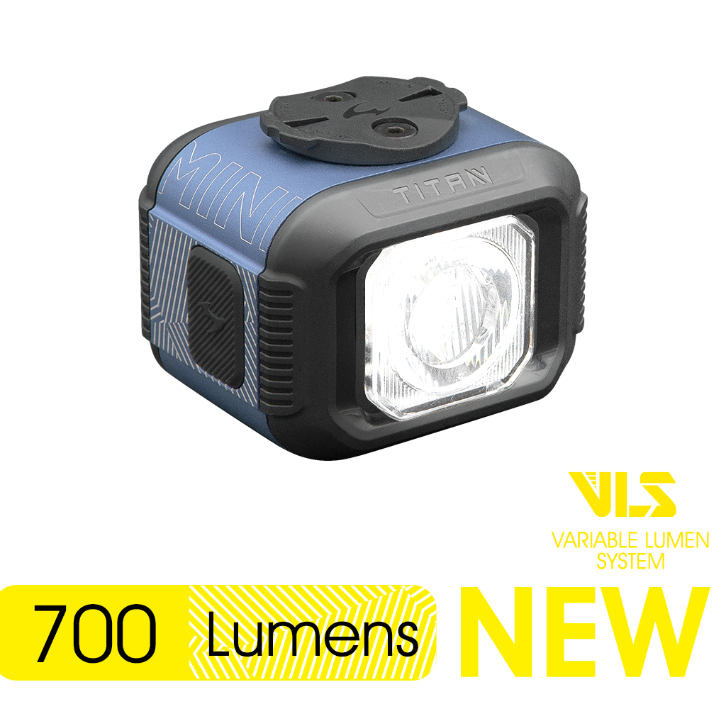 TITAN MINI