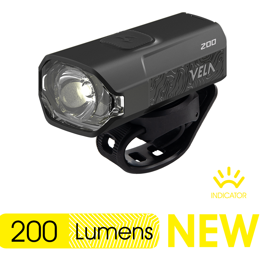 VELA 200