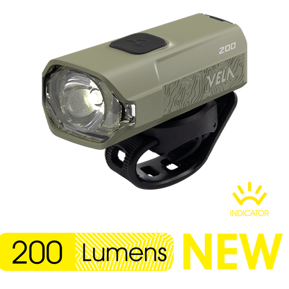 VELA 200