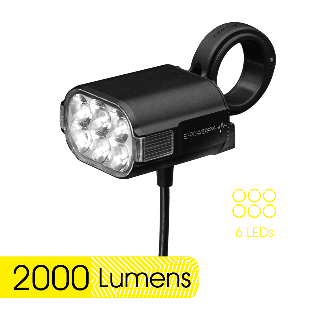 E POWER 2000
