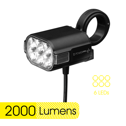 E POWER 2000