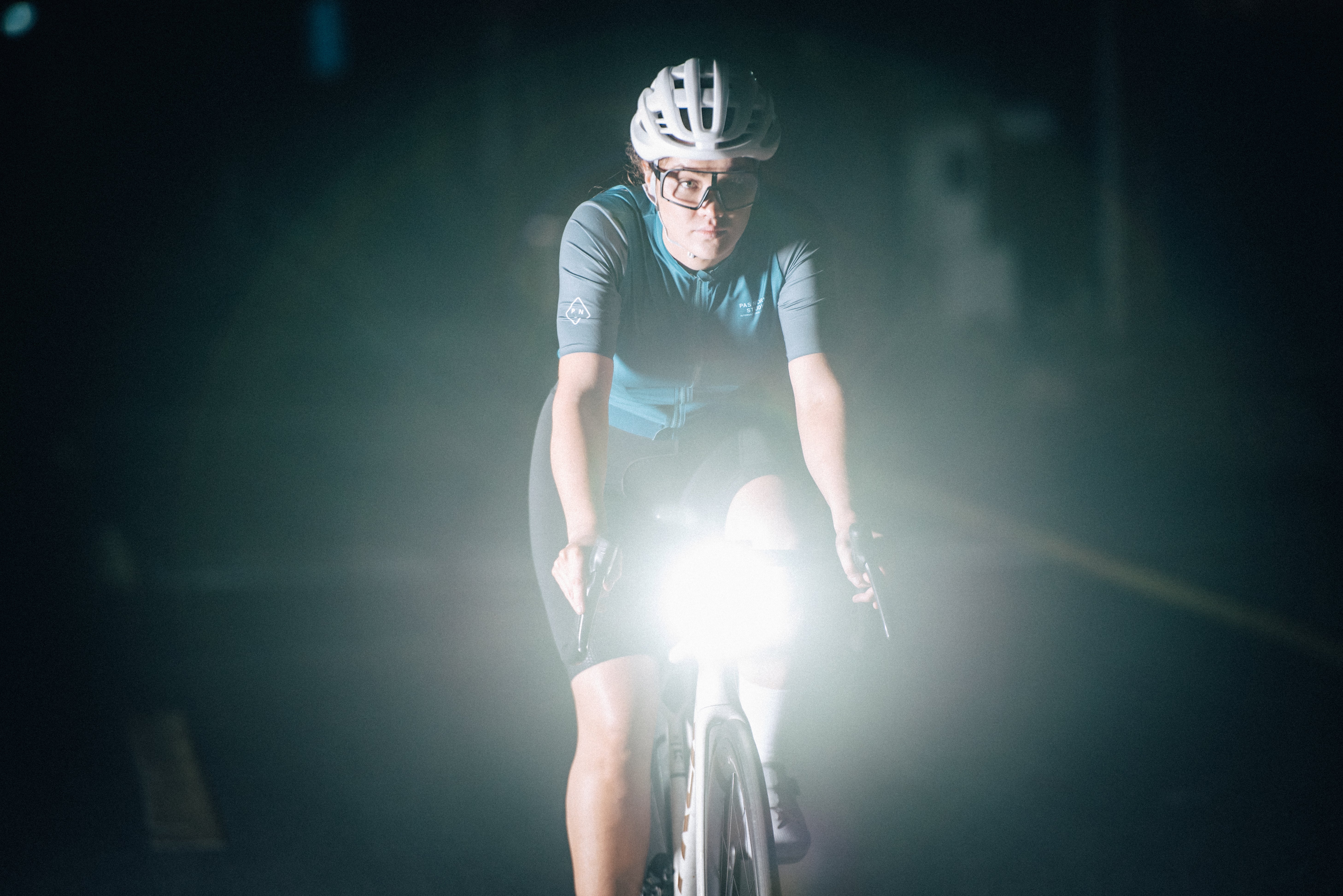 TITAN MAX Bike Light - High Power Bicycle Headlight